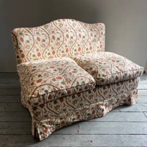 Caroline Irving Sofa